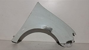 Paralama Direito Renault Sandero 2014 a 2021 Com detalhe