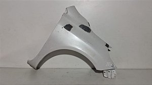 Paralama Direito Nissan Versa 2015 a 2020 Com detalhe