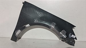 Paralama Direito Vw Gol g6/g7 2013 a 2017 Com detalhe