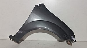 Paralama Direito Ford Fiesta 2003 a 2007 Com detalhe