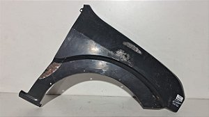 Paralama Direito Ford Ecosport 2008 a 2011 Com detalhe