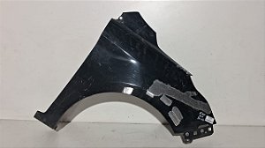 Paralama Direito Vw  Ford ka 2015 a 2021 Com detalhe