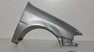 Paralama Direito Vw Gol 2006 a 2012  Com detalhe