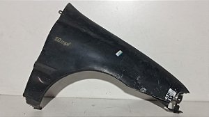 Paralama Direito Fiat Palio 1996 a 2000 Com detalhe