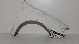 Paralama Direito Vw Gol 1999 a 2005 Com detalhe