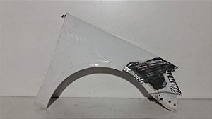 Paralama Direito Vw Gol g6/g7 2013 a 2017 Com detalhe