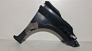 Paralama Direito Toyota Corolla 2014 a 2019 com detalhe