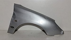 Paralama Direito Peugeot 206 1999 a 2011 Com detalhe
