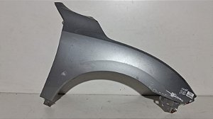Paralama Direito Honda Civic 2017 a 2020 Com detalhe
