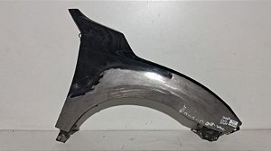 Paralama Direito Honda Civic 2017 a 2020 Com detalhe