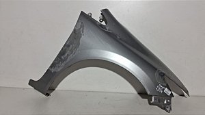Paralama Direito Honda Civic 2012 a 2014 Com detalhe