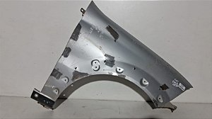 Paralama Direito Fiat Palio 2008 a 2012 Com detalhe