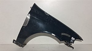 Paralama Direito Fiat Palio 2001 a 2003 Com detalhe