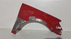 Paralama Direito Vw Gol g6/g7 2013 a 2017 Com detalhe
