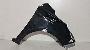 Paralama Direito Ford ka 2015 a 2021 Com detalhe