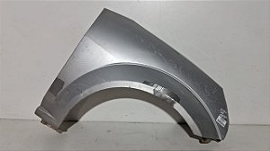 Paralama Direito Ford ka 2008 a 2013 Com detalhe