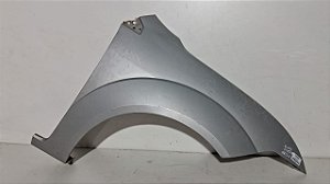 Paralama Direito Ford Fiesta 2008 a 2010 Com detalhe