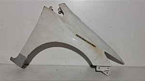 Paralama Direito Honda Civic 2012 a 2014 Com detalhe