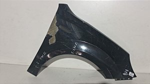Paralama Direiro Jac J3 2009 a 2013 Com detalhe