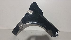 Paralama Direito kia Cerato 2009 a 2013 Com detalhe