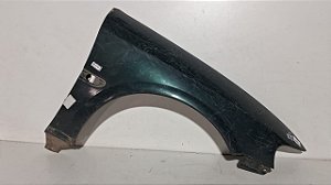 Paralama Direito Gm Vectra 1997 a 2005 Com detalhe