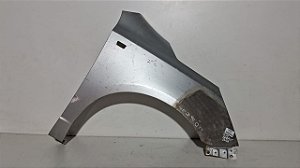 Paralama Direito Gm Cobalt 2011 a 2016 Com detalhe