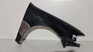Paralama Direito Vw Gol 2006 a 2014 Com detalhe