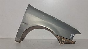 Paralama Direito vw Gol 1999 a 2005 Com detalhe