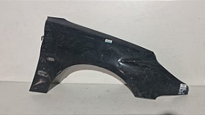 Paralama Direito Peugeot 206 1999 a 2011 Com detalhe
