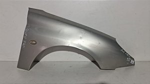 Paralama Direito Peugeot 206 1999 a 2011 Com detalhe