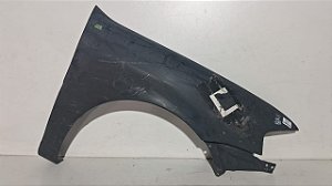 Paralama Direito Vw Gol 2006 a 2014 Paralelo