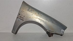 Paralama Direito Vw Gol 1995 a 1999 Com detalhe