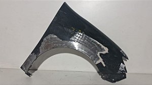 Paralama Direito Renault Sandero 2014 a 2019 Com detalhe