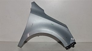 Paralama Direito Gm Agile/Montana 2009 a 2016 Com detalhe