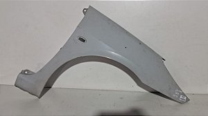 Paralama Direito Peugeot 307 2007 a 2011 Com detalhe