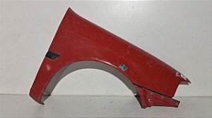Paralama Direito vw Gol 1999 a 2005 Com detalhe