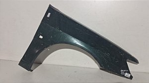 Paralama Direito Peugeot 306 1994 a 1997 Com detalhe