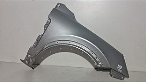 Paralama Direito Gm Captiva 2008 a 2016 Com detalhe