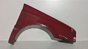 Paralama Direito Vw Golf 1994 a 1998 Com detalhe