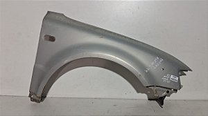 Paralama Direito Vw Passat Alemao 1997 a 2000 Com detalhe