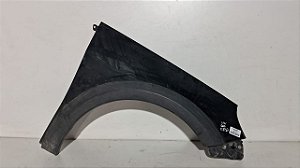 Paralama Direito Vw Gol/Saveiro 2008 a 2012 Com detalhe