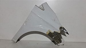Paralama Direito Gm Onix 2013 a 2019 Com detalhe