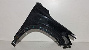 Paralama Direito Gm Tracker 2020 a 2024 Sem Pisca