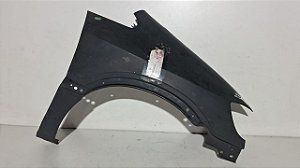 Paralama Direito Gm Zafira 2001 a 2012 Com detalhe
