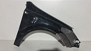 Paralama Direito Gm Vectra 2006 a 2009 Com detalhe