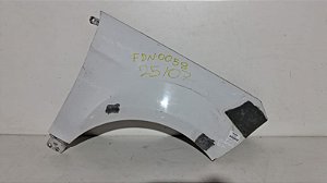 Paralama Direito Ford Ecosport 2013 a 2021 com detalhe