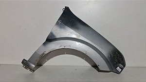 Paralama Direito Ford Ecosport 2008 a 2011 Com detalhe