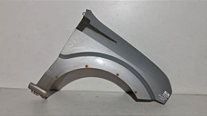 Paralama Direito Ford Ecosport 2008 a 2011 Com detalhe
