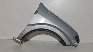 Paralama Direito Ford Ecosport 2008 a 2011 Com detalhe