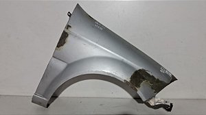 Paralama Direito Fiat Palio 2008 a 2012 Com detalhe